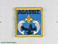 Agassiz [MB A02a.2]